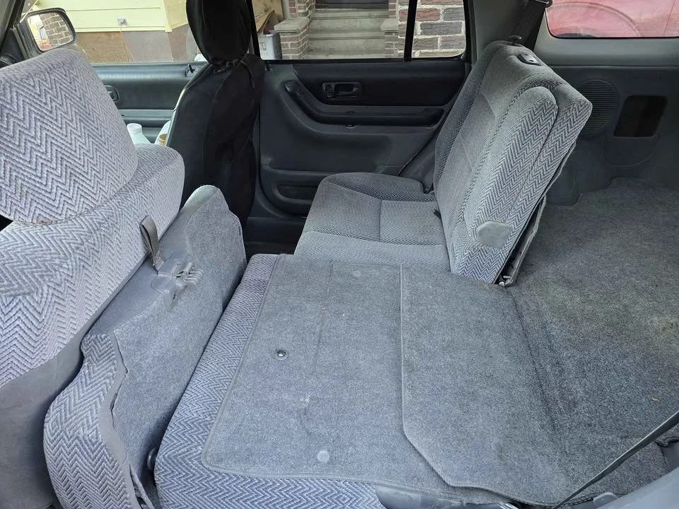 1996 Honda CR-V - Image 15 of 16