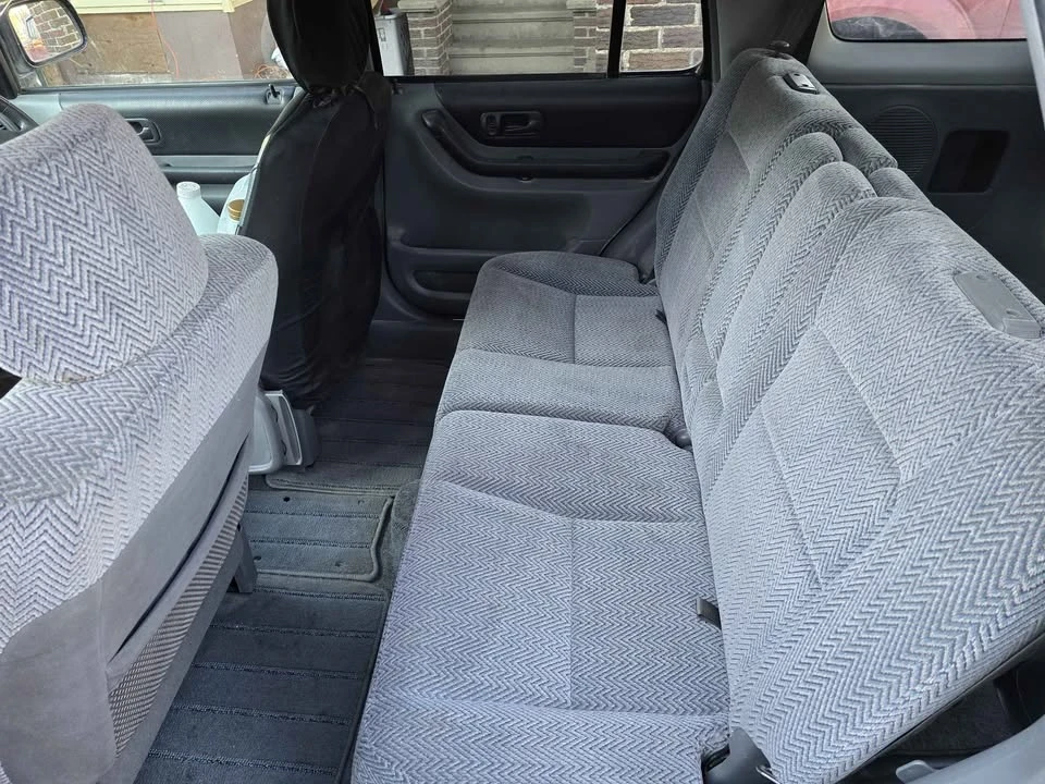 1996 Honda CR-V - Image 16 of 16