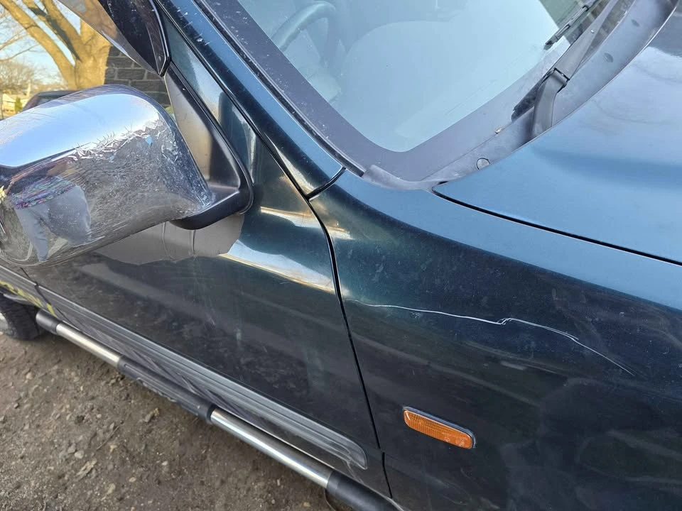 1996 Honda CR-V - Image 4 of 16