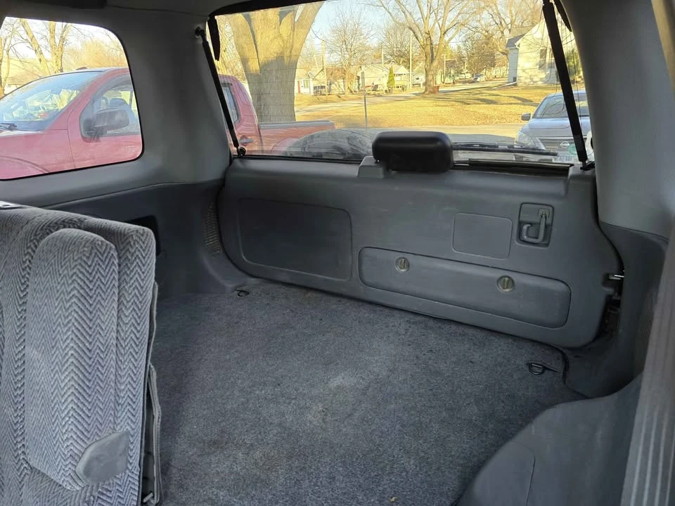 1996 Honda CR-V - Image 14 of 16