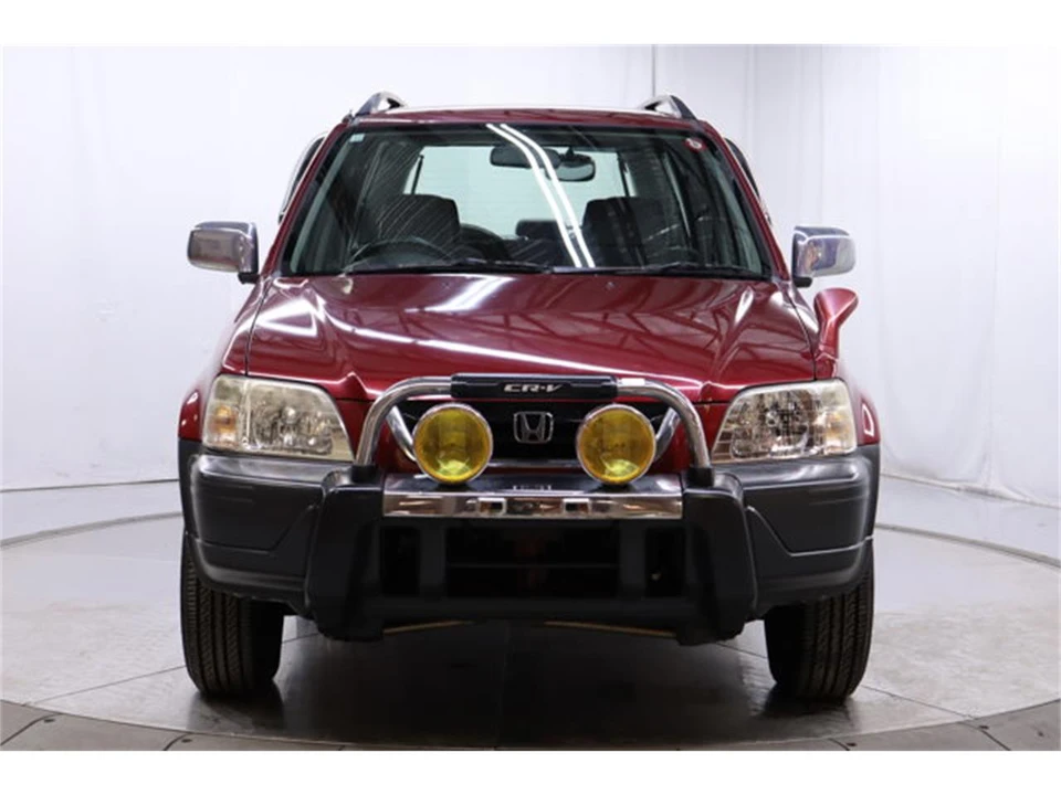 1996 Honda CR-V 1st Gen - Image 3 of 31