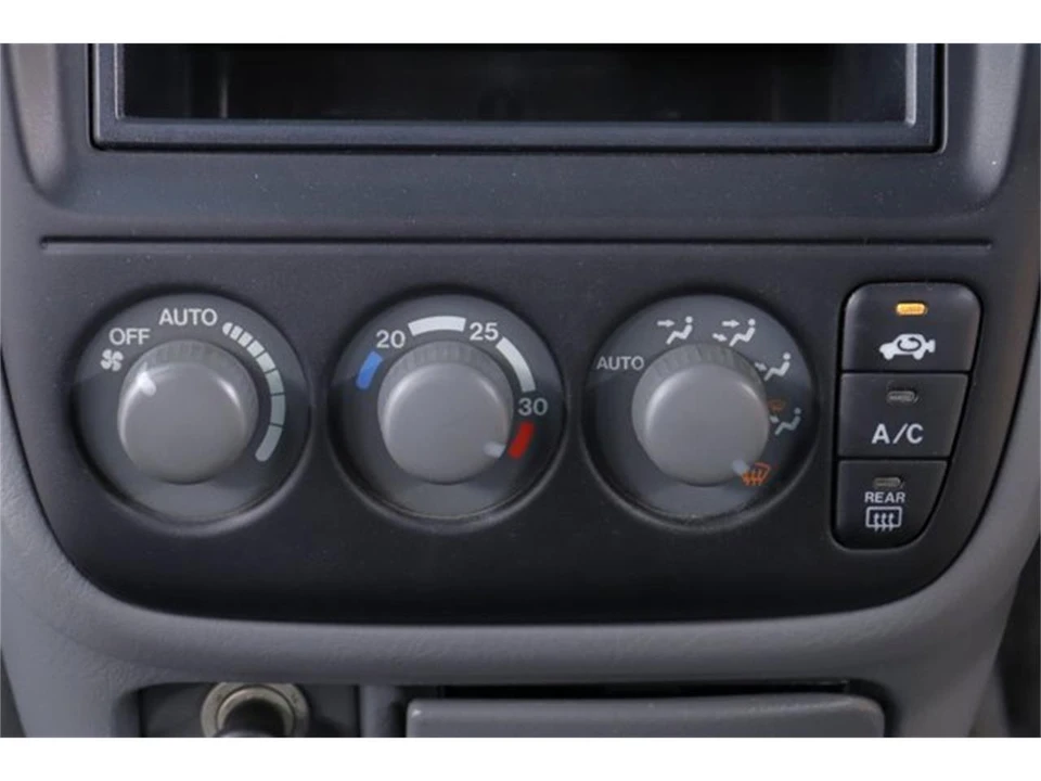 1996 Honda CR-V 1st Gen - Image 13 of 31