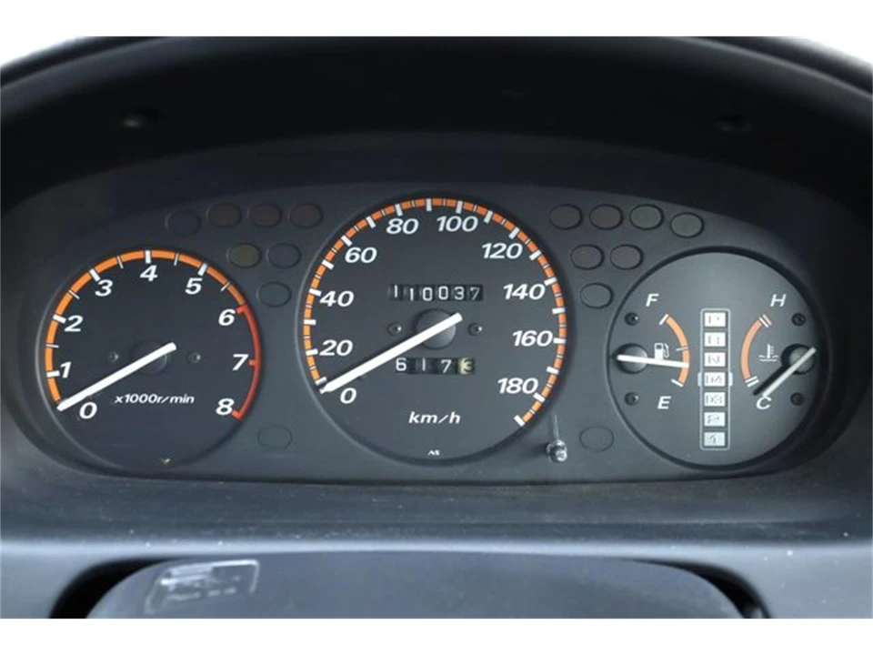 1996 Honda CR-V 1st Gen - Image 11 of 31