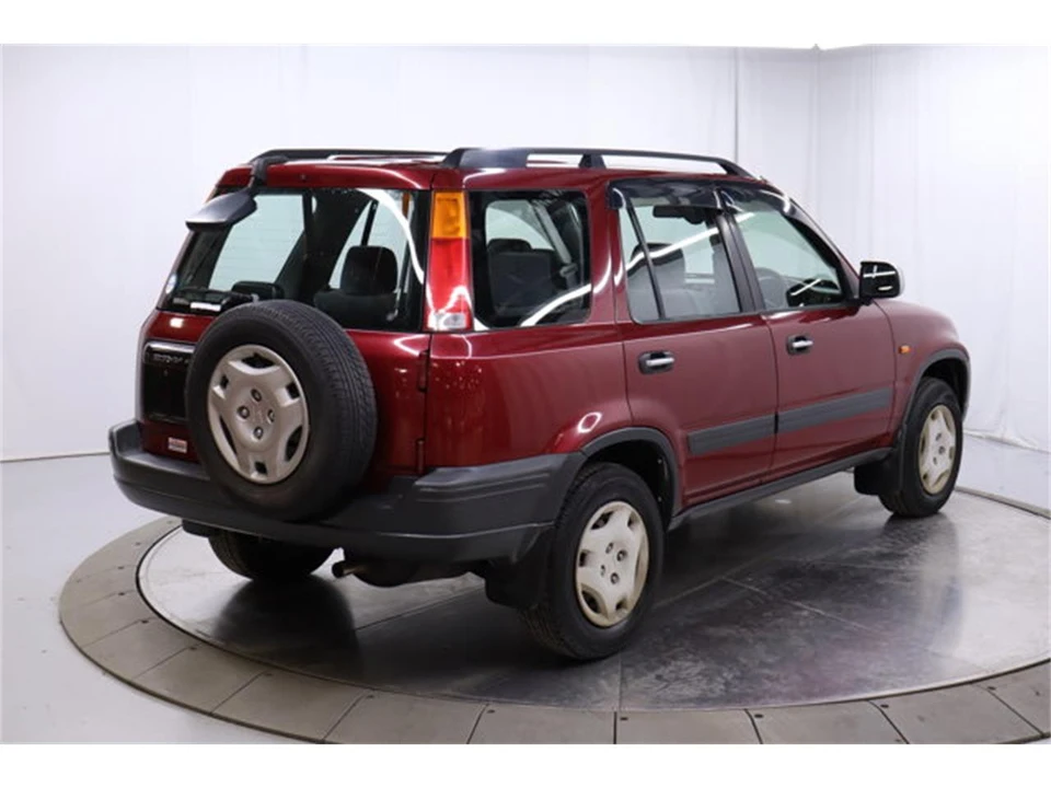 1996 Honda CR-V 1st Gen - Image 7 of 31
