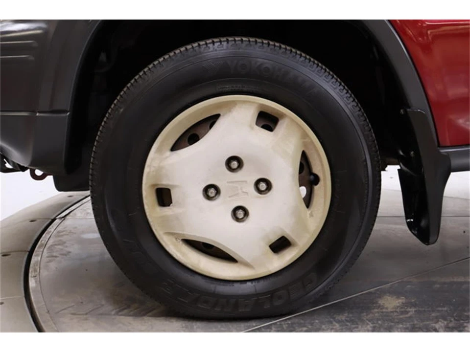 1996 Honda CR-V 1st Gen - Image 29 of 31