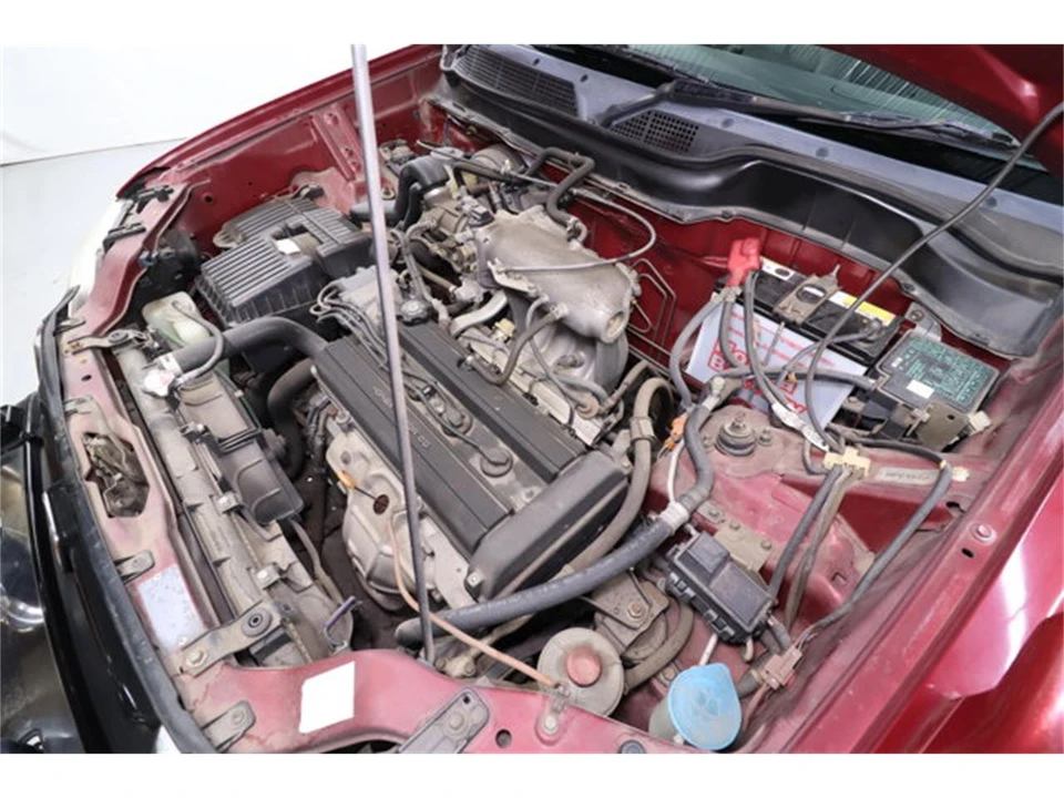 1996 Honda CR-V 1st Gen - Image 25 of 31