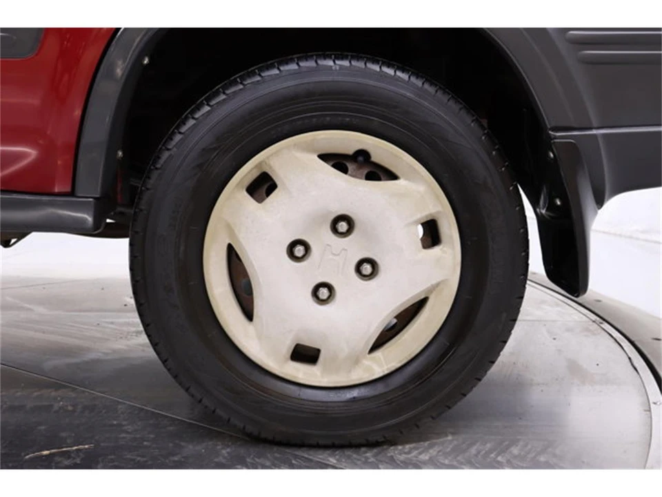 1996 Honda CR-V 1st Gen - Image 31 of 31