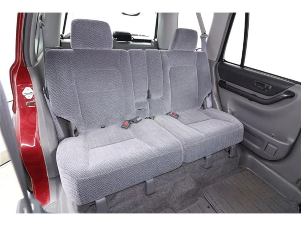 1996 Honda CR-V 1st Gen - Image 17 of 31