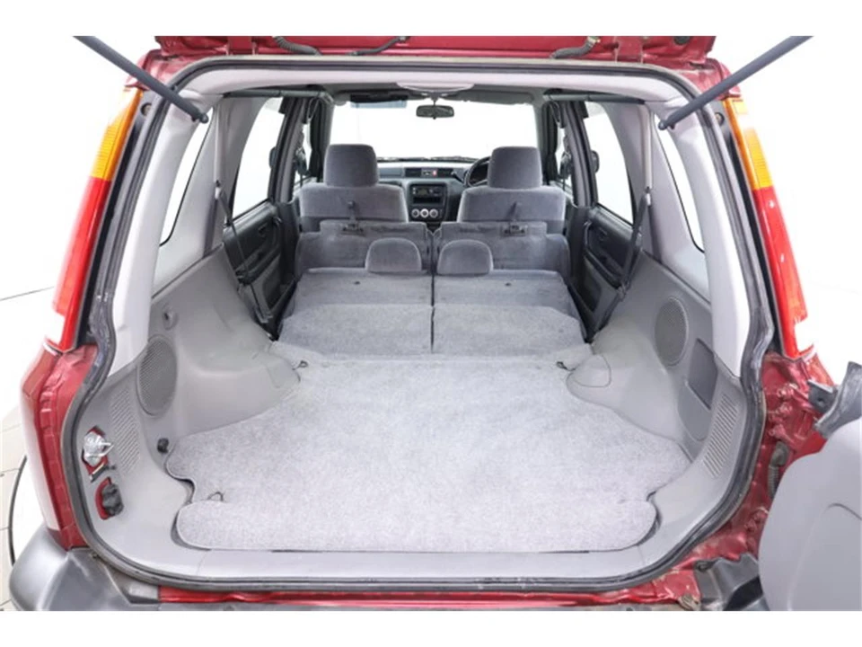 1996 Honda CR-V 1st Gen - Image 27 of 31
