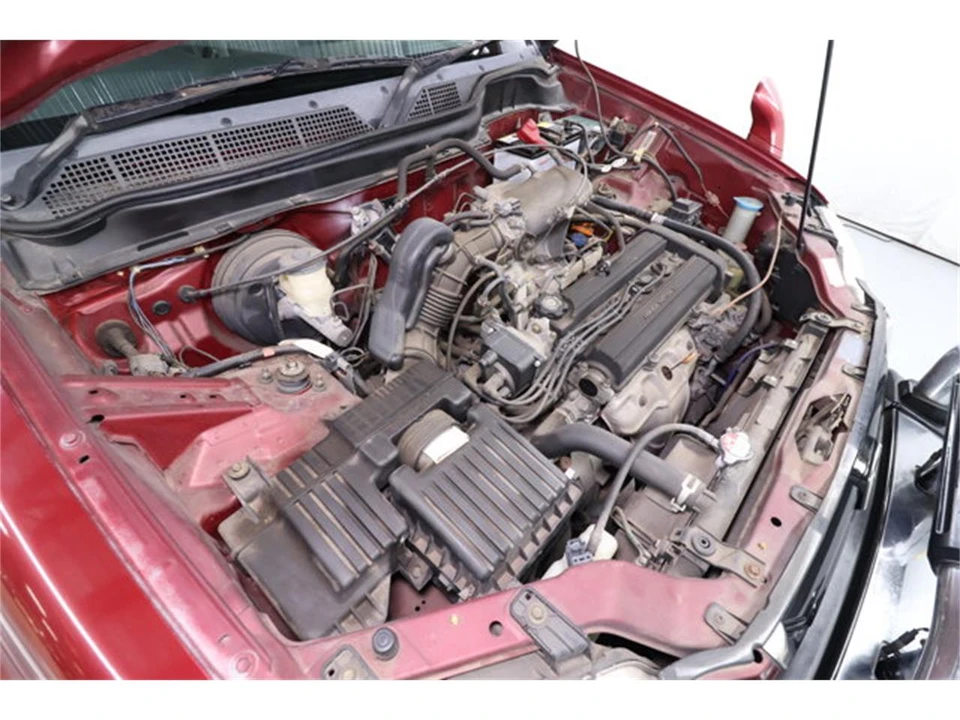 1996 Honda CR-V 1st Gen - Image 23 of 31