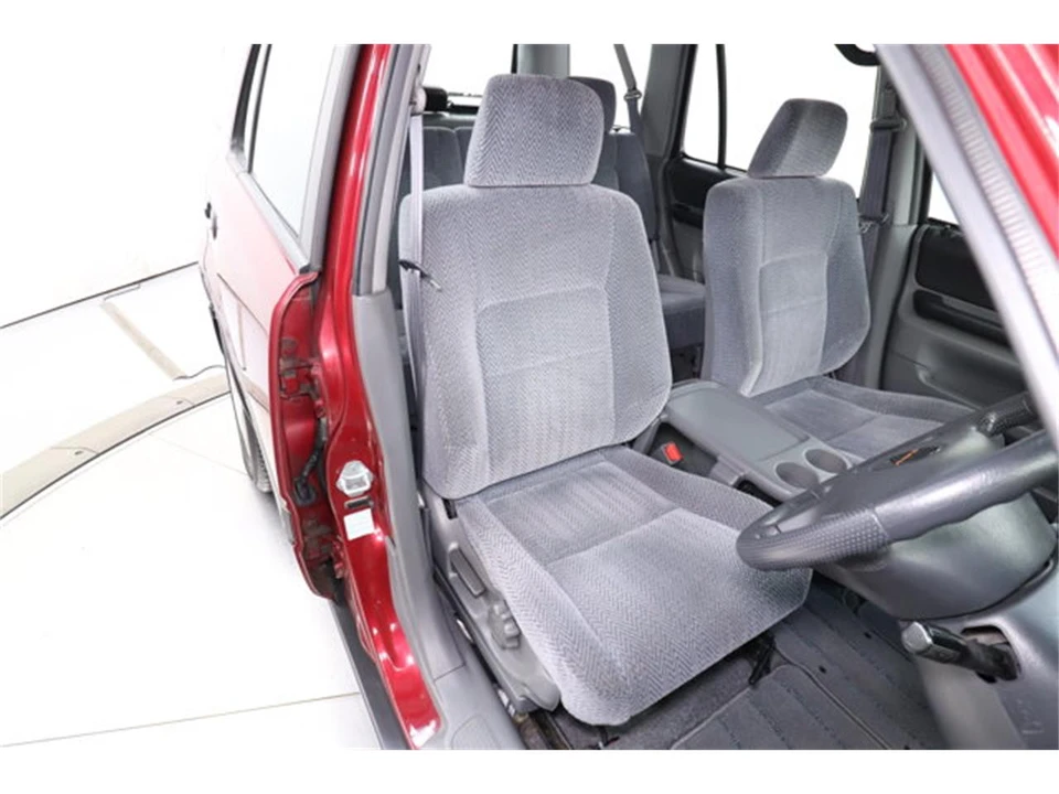 1996 Honda CR-V 1st Gen - Image 15 of 31