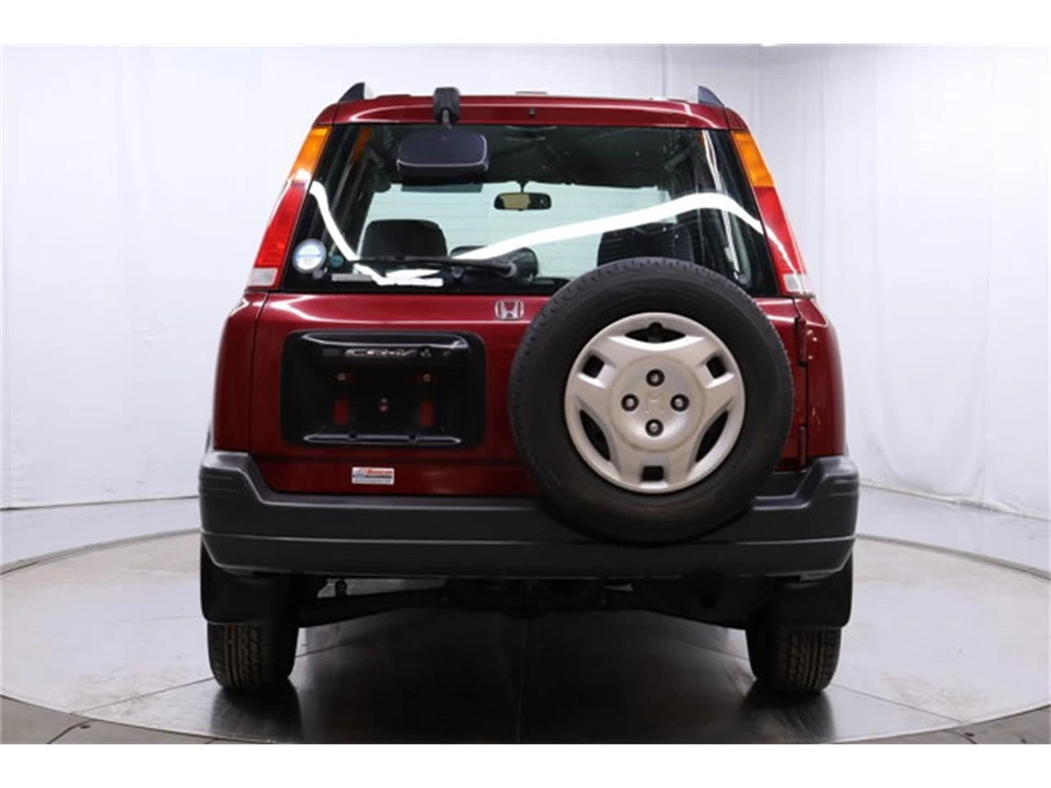 1996 Honda CR-V 1st Gen - Image 6 of 31