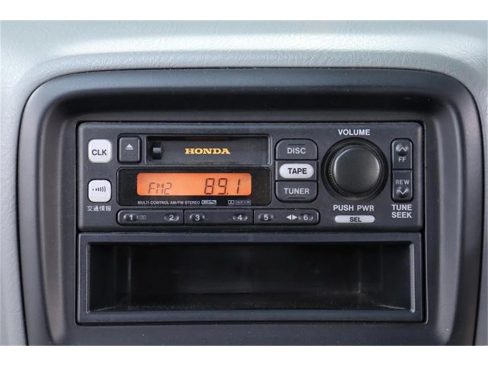 1996 Honda CR-V 1st Gen - Image 12 of 31