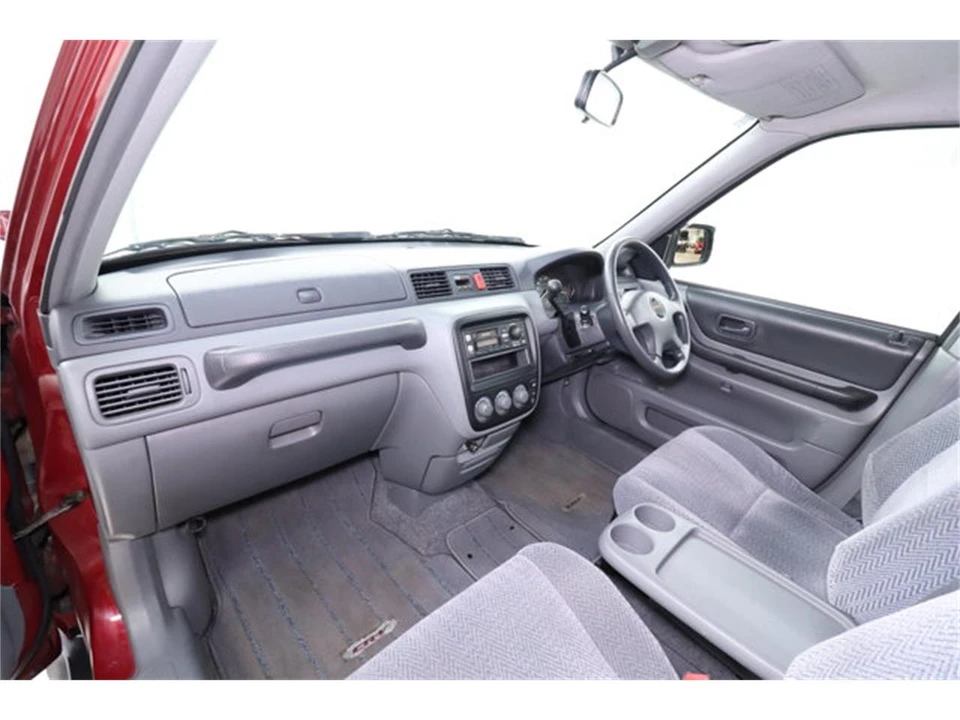 1996 Honda CR-V 1st Gen - Image 14 of 31