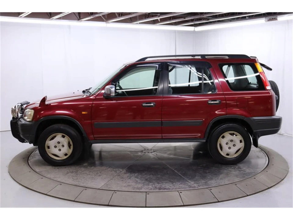 1996 Honda CR-V 1st Gen - Image 4 of 31