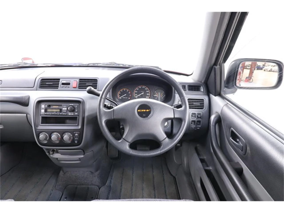 1996 Honda CR-V 1st Gen - Image 10 of 31