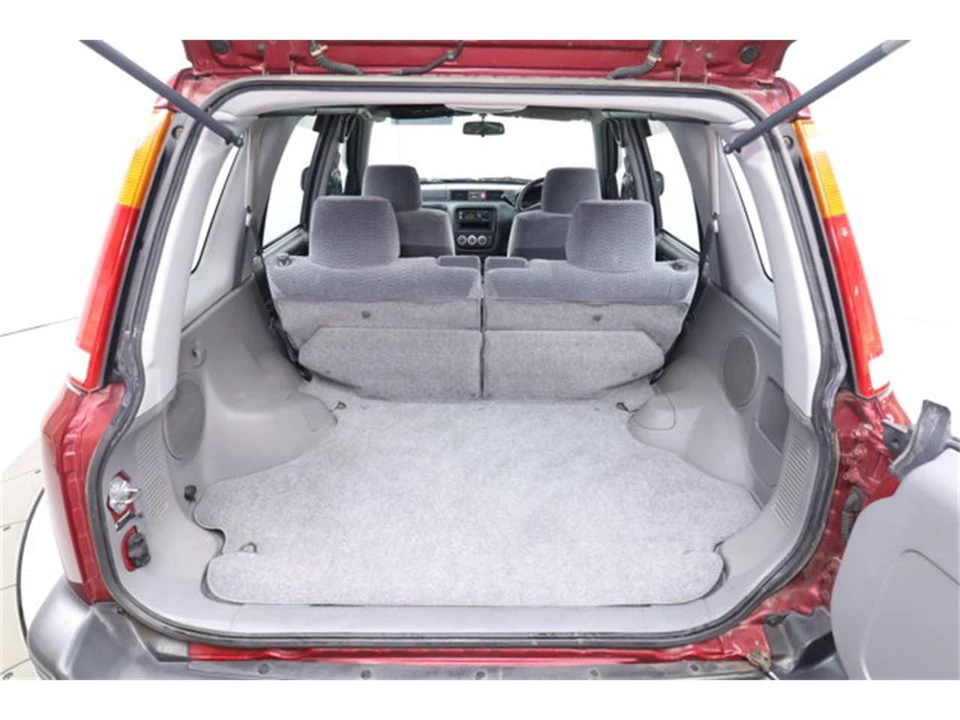 1996 Honda CR-V 1st Gen - Image 26 of 31