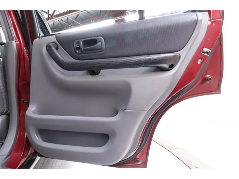 1996 Honda CR-V 1st Gen - Image 22 of 31