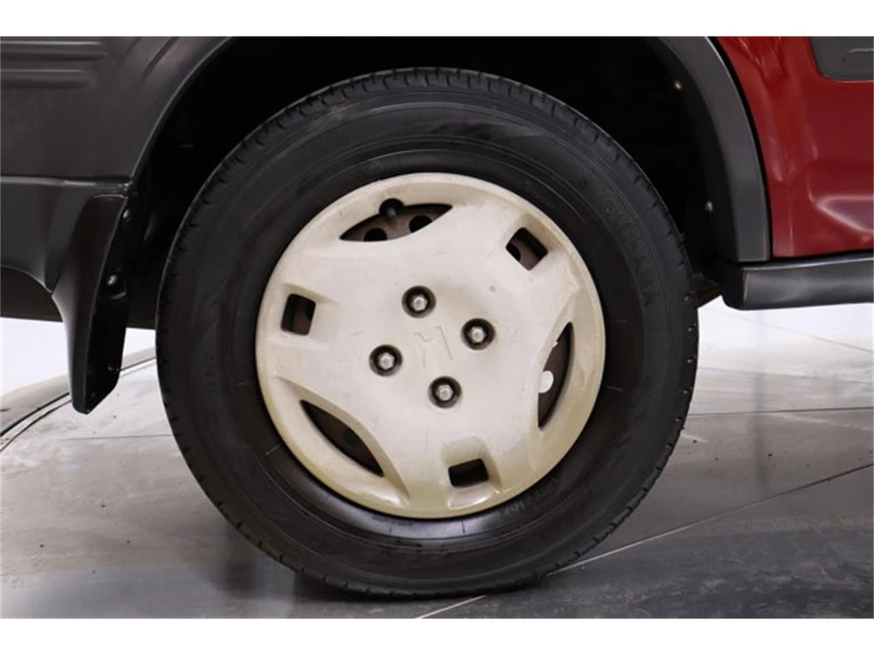 1996 Honda CR-V 1st Gen - Image 30 of 31
