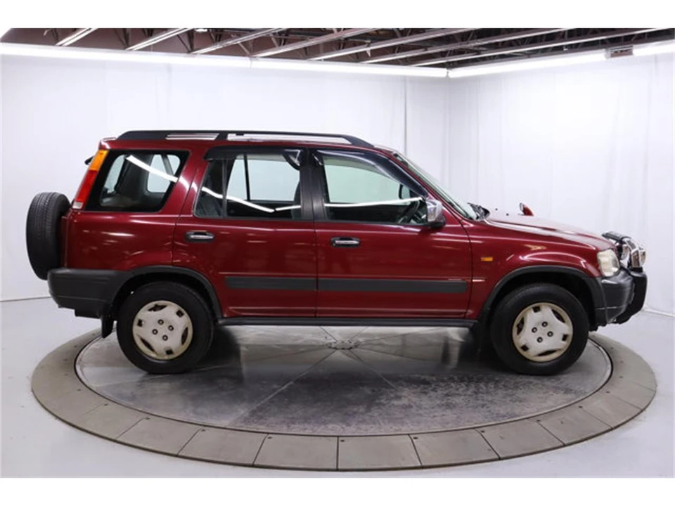 1996 Honda CR-V 1st Gen - Image 8 of 31