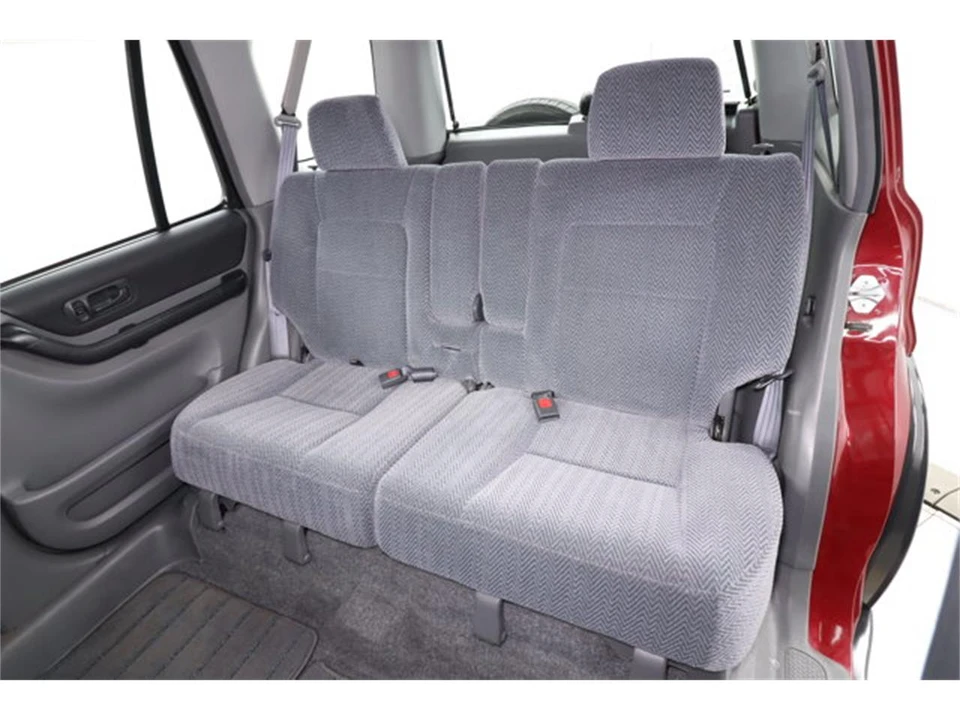 1996 Honda CR-V 1st Gen - Image 18 of 31