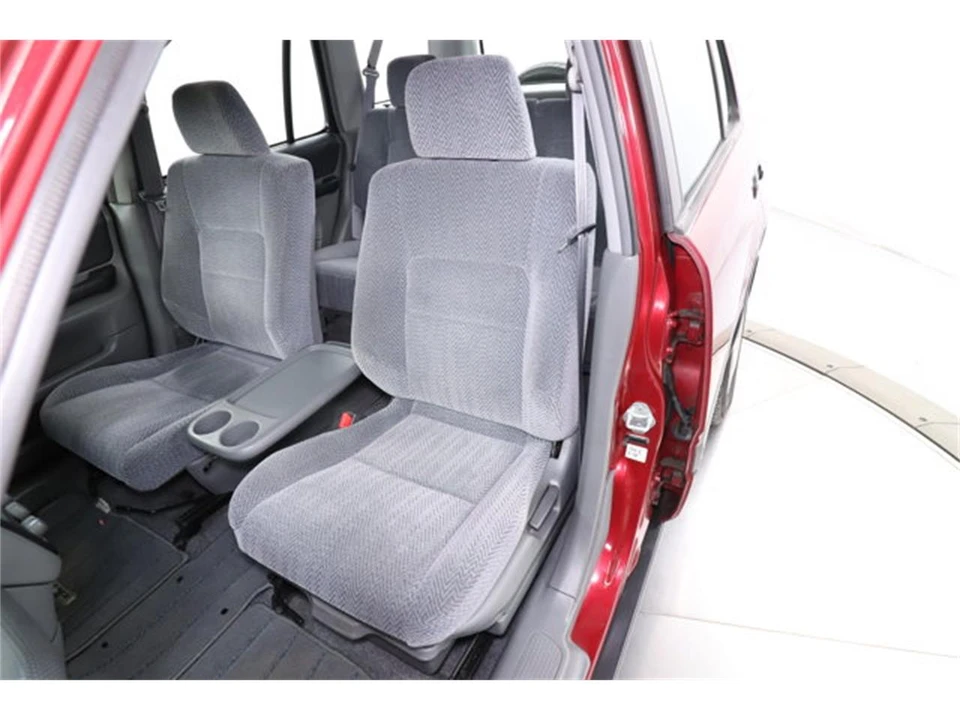 1996 Honda CR-V 1st Gen - Image 16 of 31
