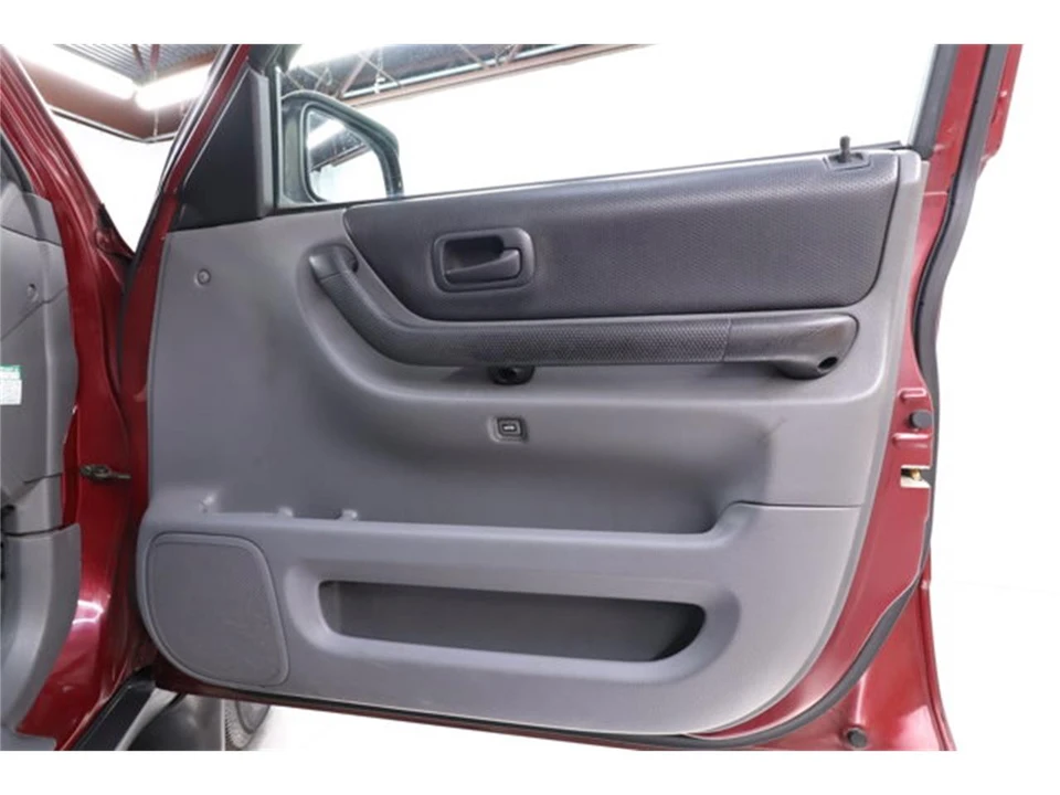1996 Honda CR-V 1st Gen - Image 20 of 31