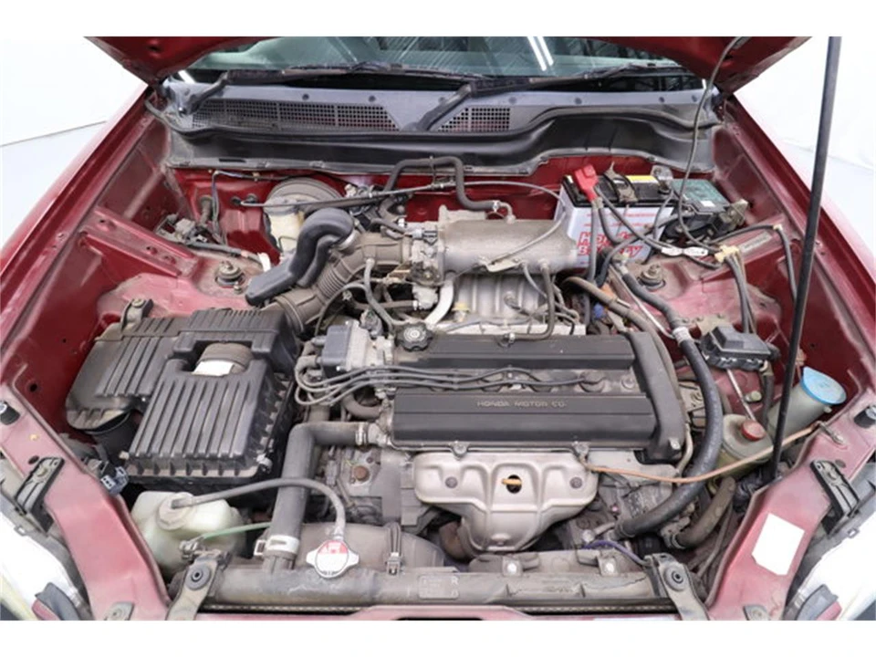 1996 Honda CR-V 1st Gen - Image 24 of 31
