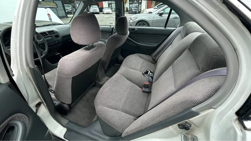 1996 Honda EK Civic - Image 11 of 13