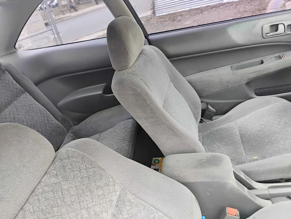 1996 Honda EK Civic - Image 4 of 7