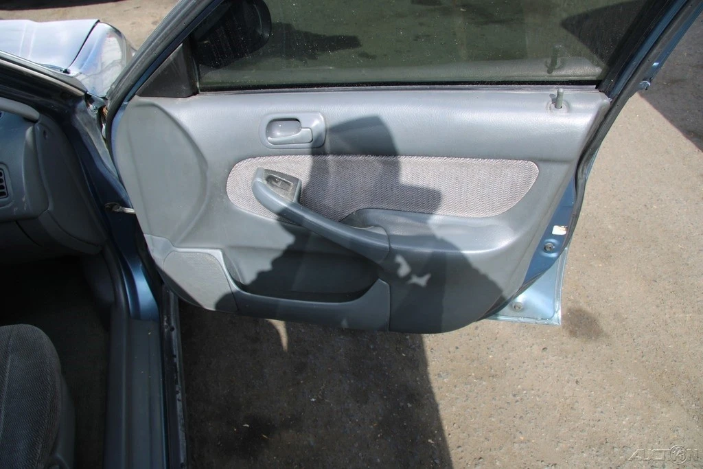 1996 Honda EK Civic - Image 21 of 21