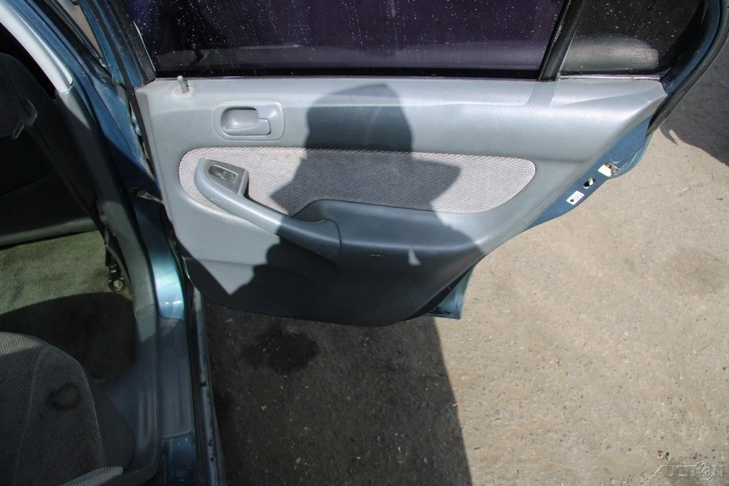 1996 Honda EK Civic - Image 19 of 21