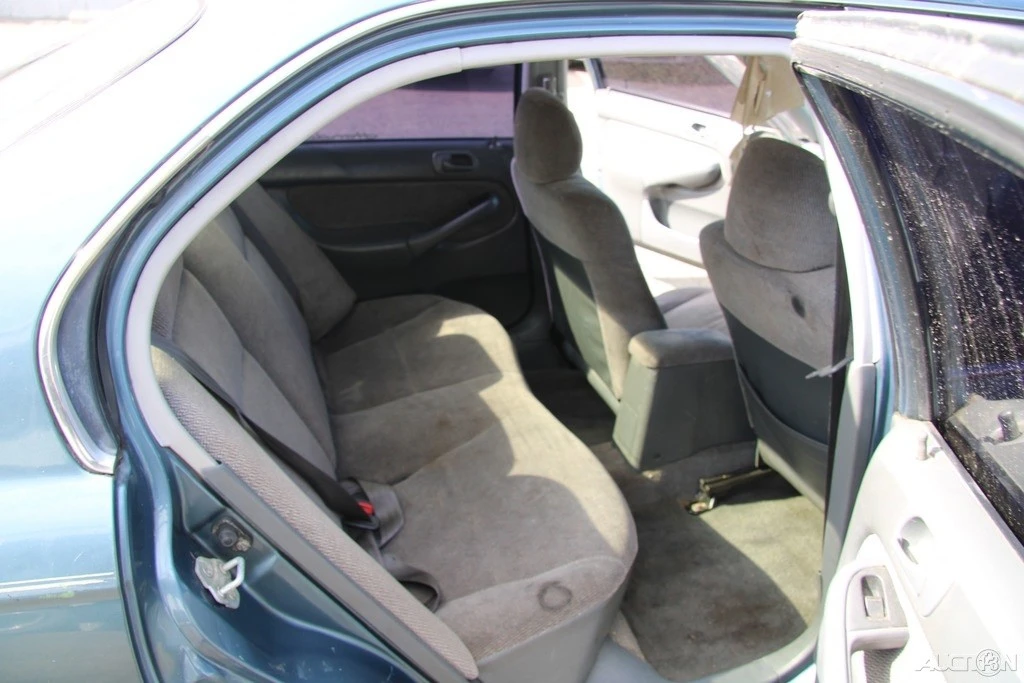 1996 Honda EK Civic - Image 20 of 21