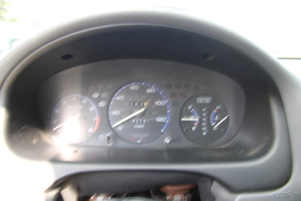 1996 Honda EK Civic - Image 13 of 21