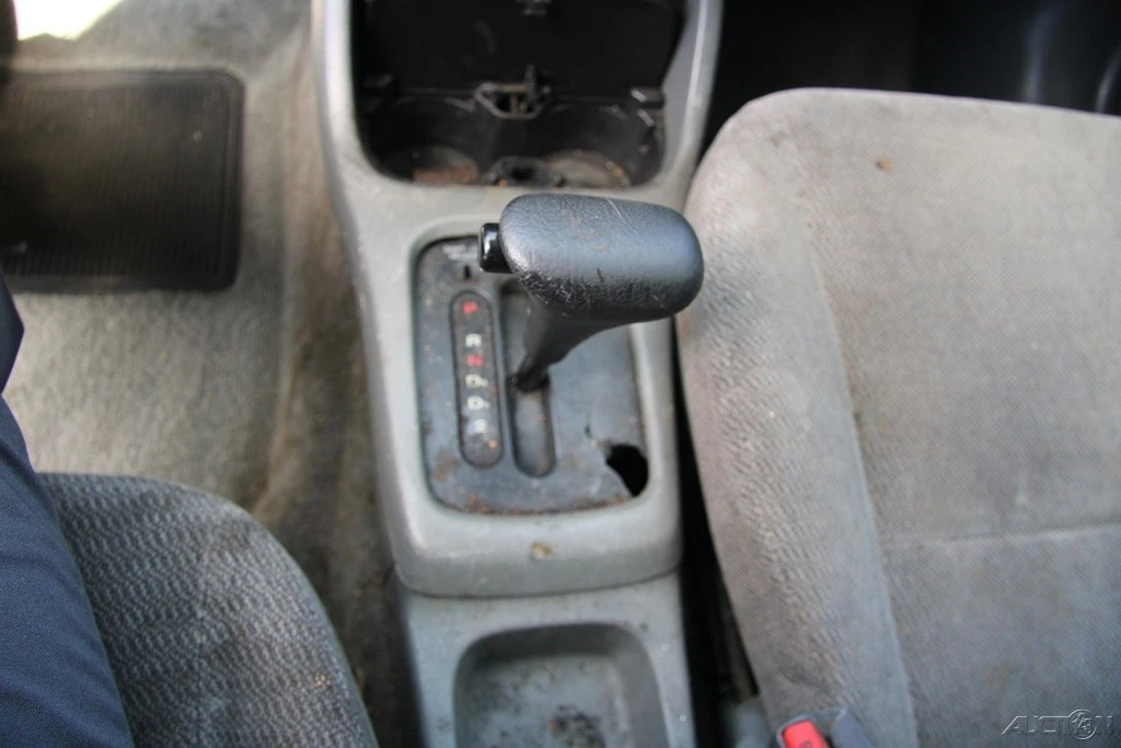 1996 Honda EK Civic - Image 17 of 21