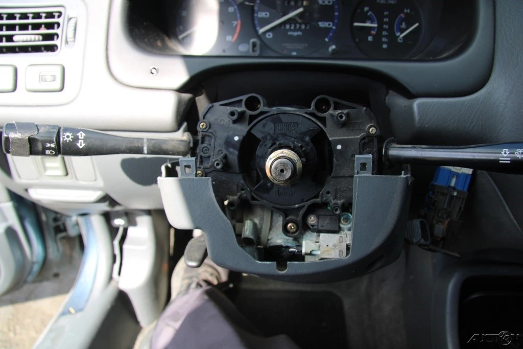 1996 Honda EK Civic - Image 15 of 21