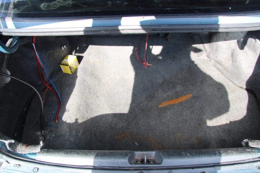 1996 Honda EK Civic - Image 18 of 21