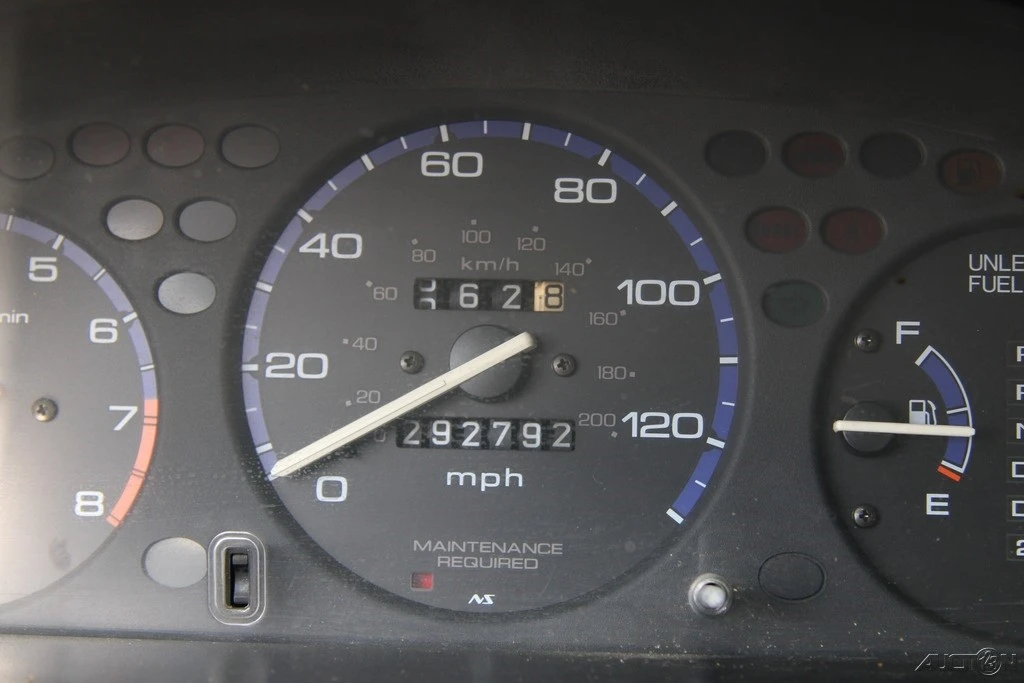 1996 Honda EK Civic - Image 14 of 21