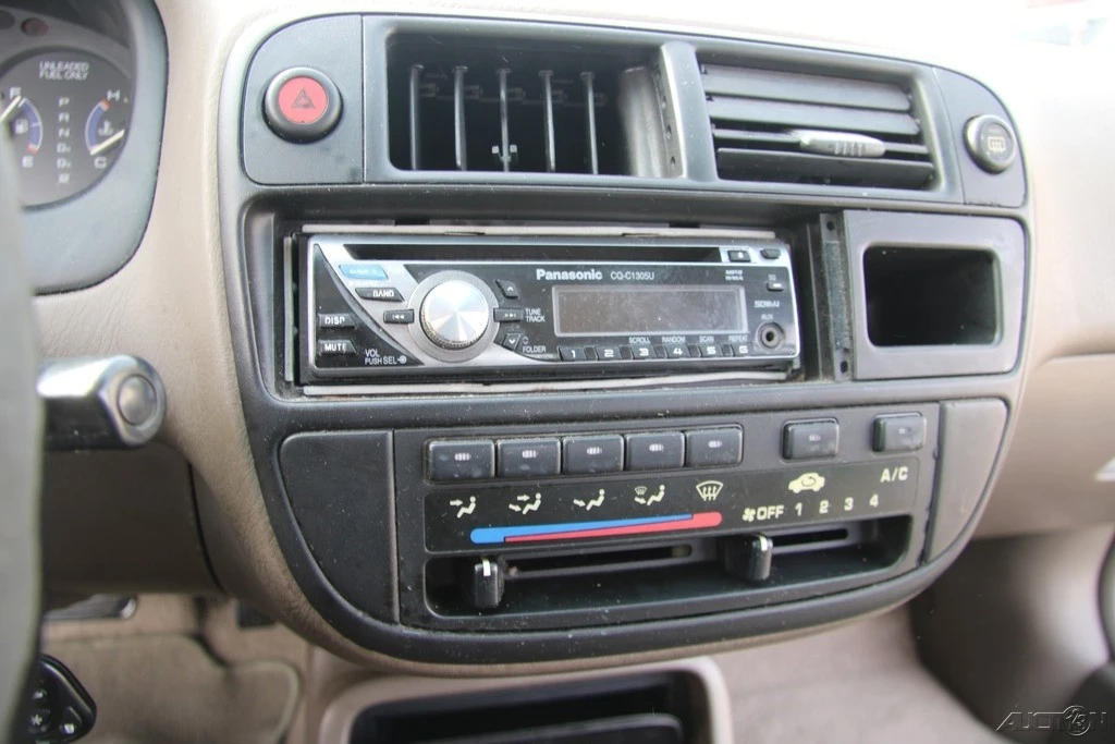 1996 Honda EK Civic - Image 14 of 21