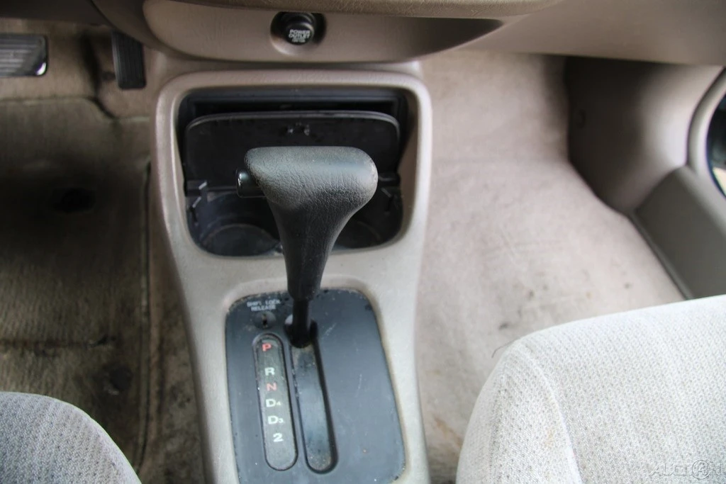 1996 Honda EK Civic - Image 18 of 21