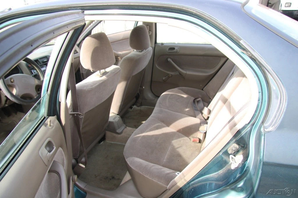 1996 Honda EK Civic - Image 20 of 21