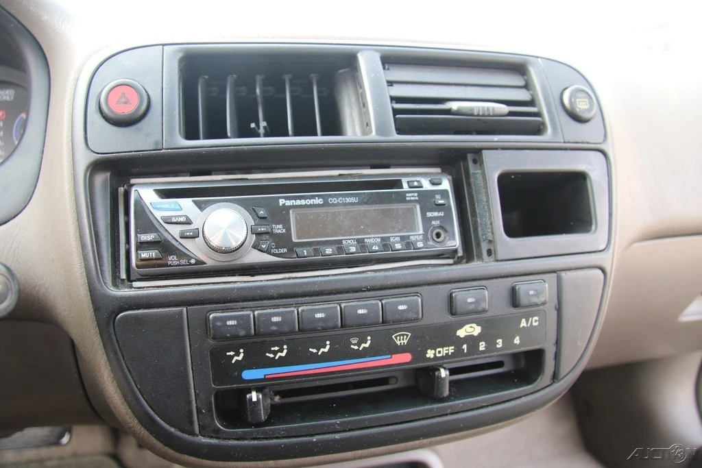 1996 Honda EK Civic - Image 17 of 21