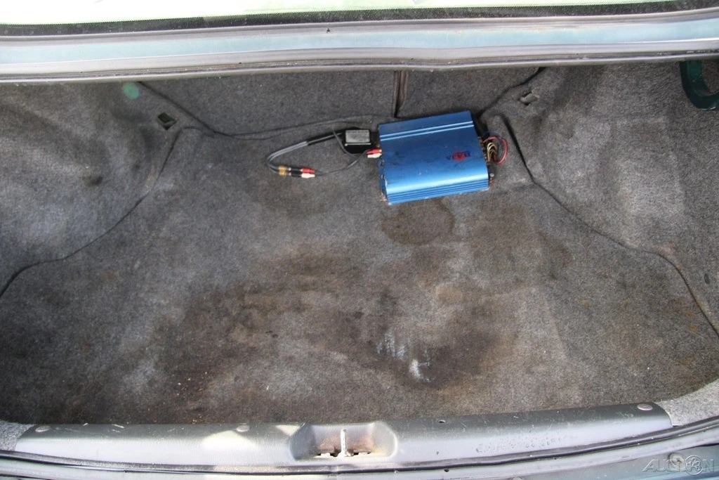 1996 Honda EK Civic - Image 21 of 21