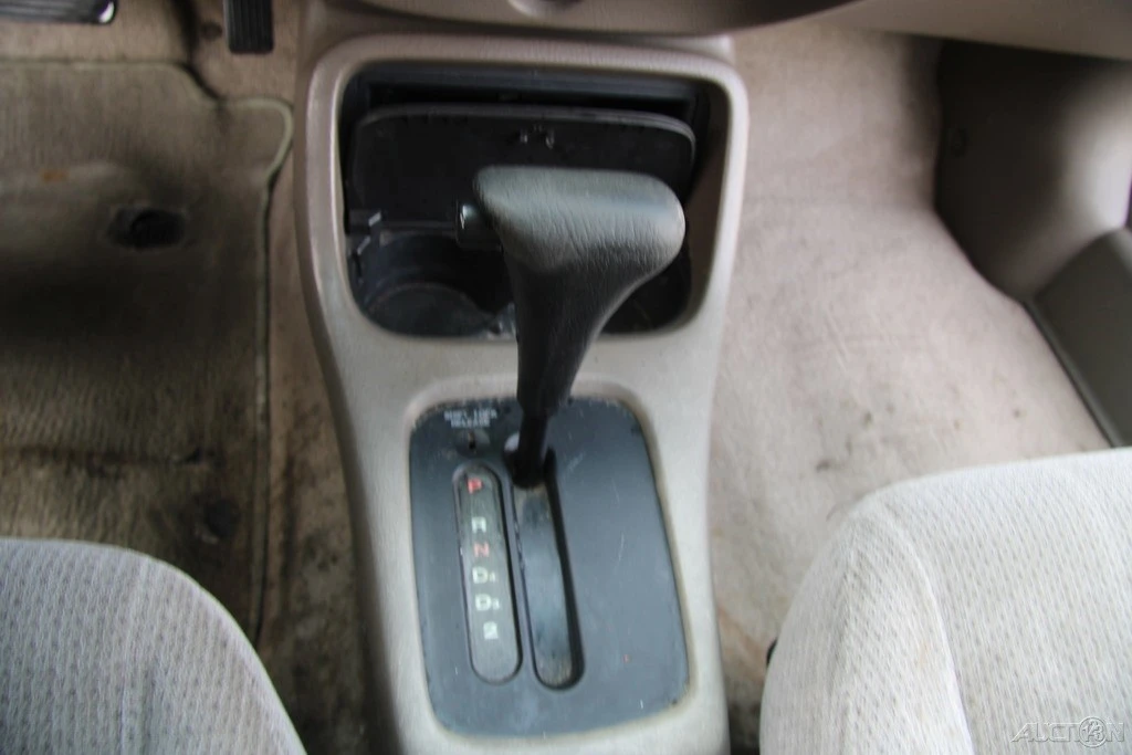 1996 Honda EK Civic - Image 15 of 21
