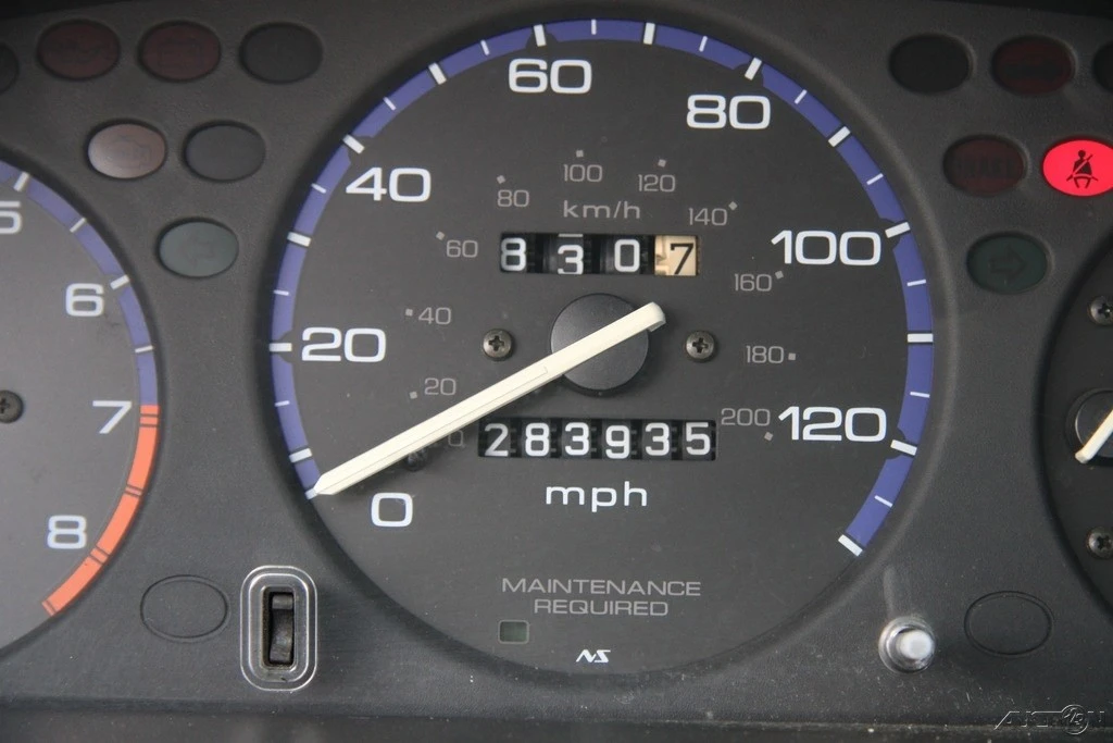 1996 Honda EK Civic - Image 16 of 21