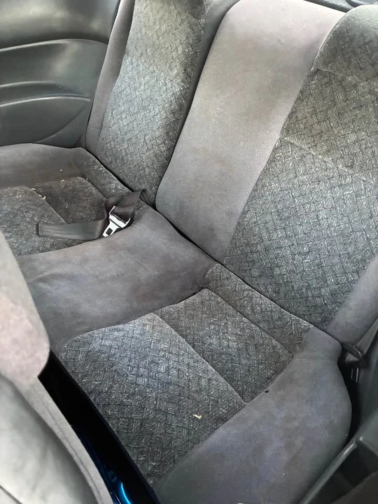 1996 Honda EK Civic - Image 11 of 16