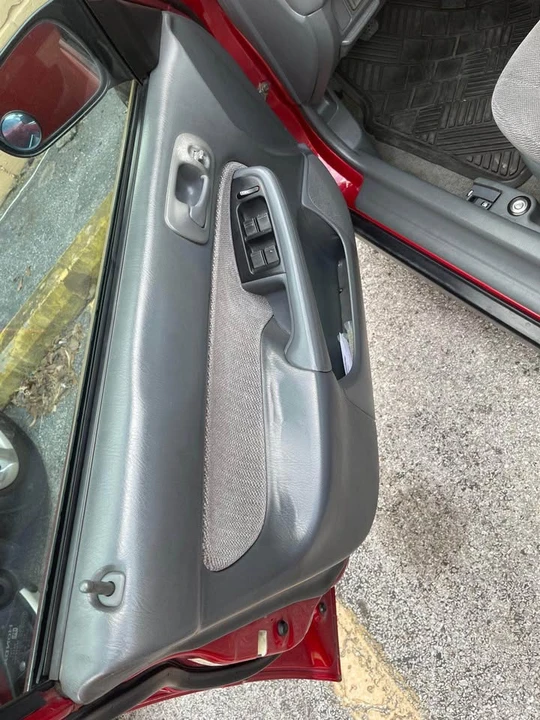 1996 Honda EK Civic - Image 4 of 8