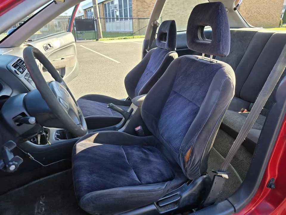 1996 Honda EK Civic - Image 12 of 19