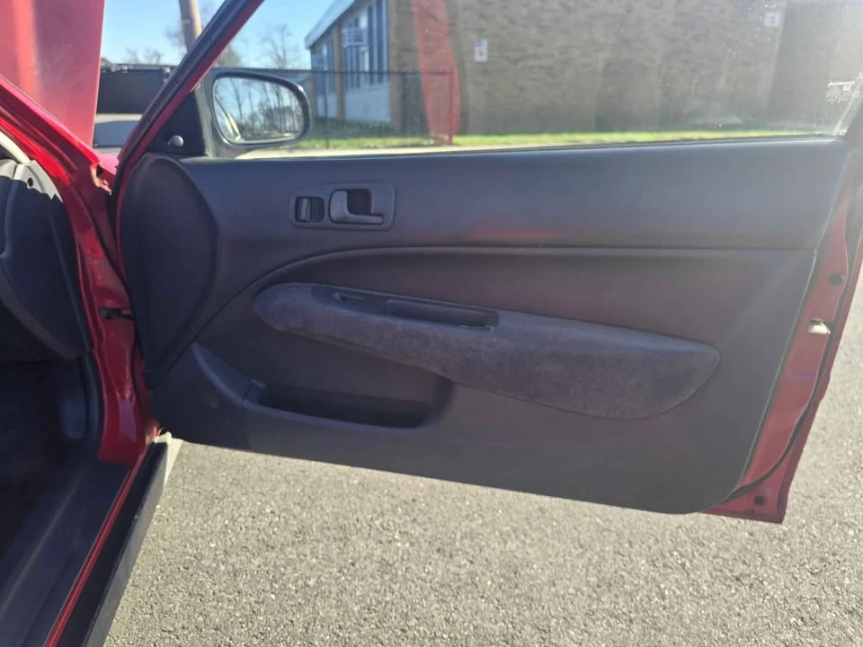 1996 Honda EK Civic - Image 6 of 19