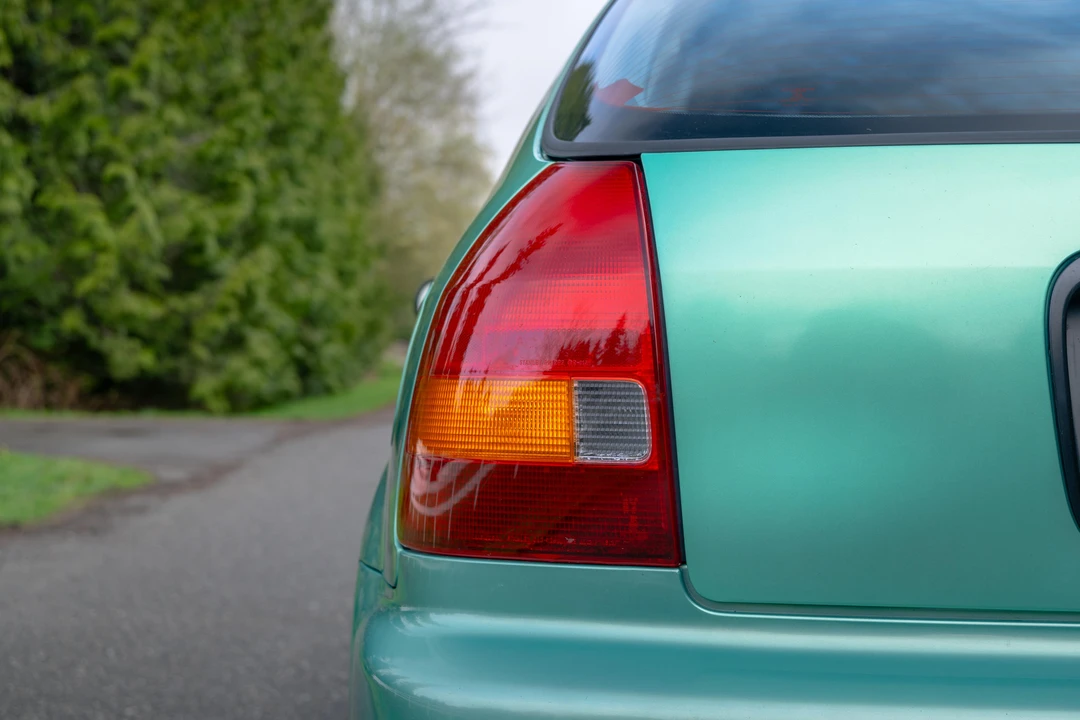 1996 Honda EK Civic - Image 14 of 31